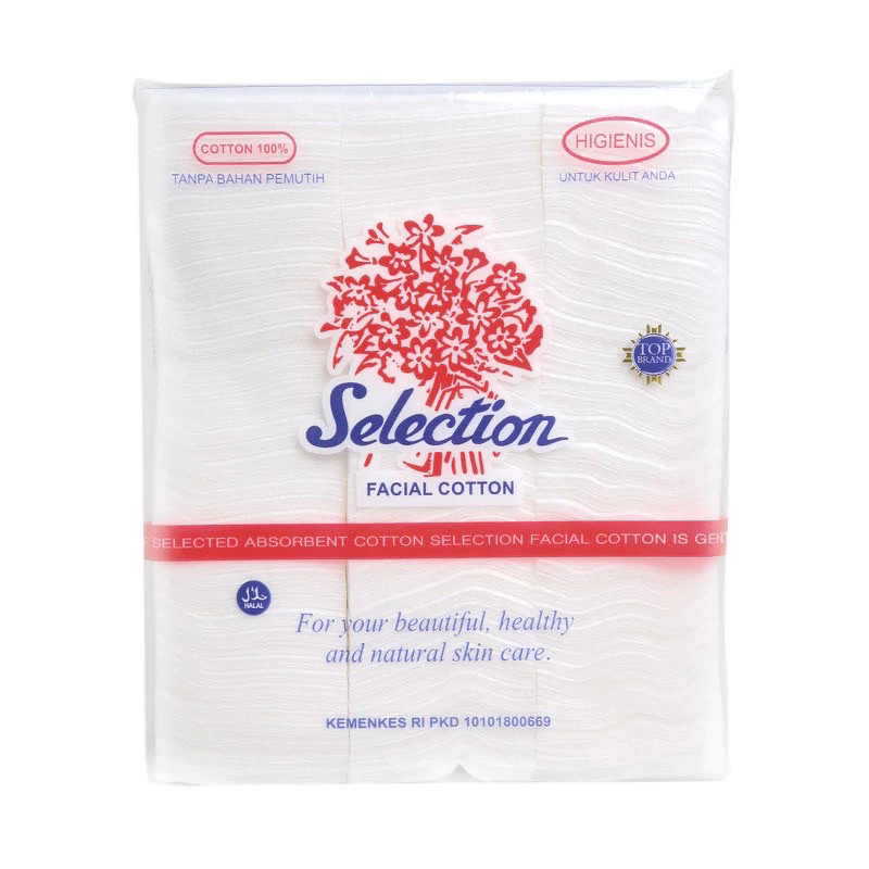 kapas selection 35g