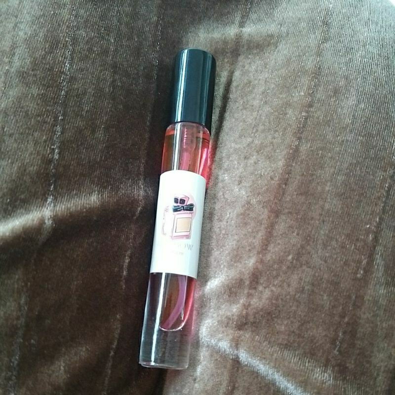PARFUM GEMOY VIRALL