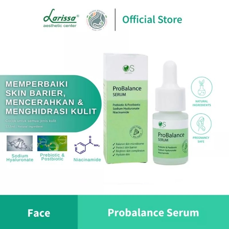 Larissa Serum Pro Balance