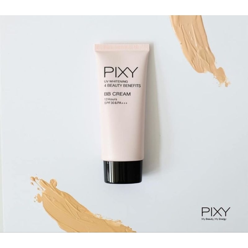 PIXY UVW BB Cream 30gr