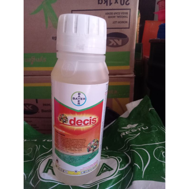 Decis 500ml