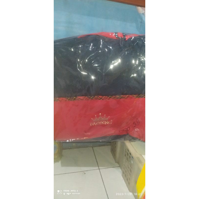 tas bayi size medium