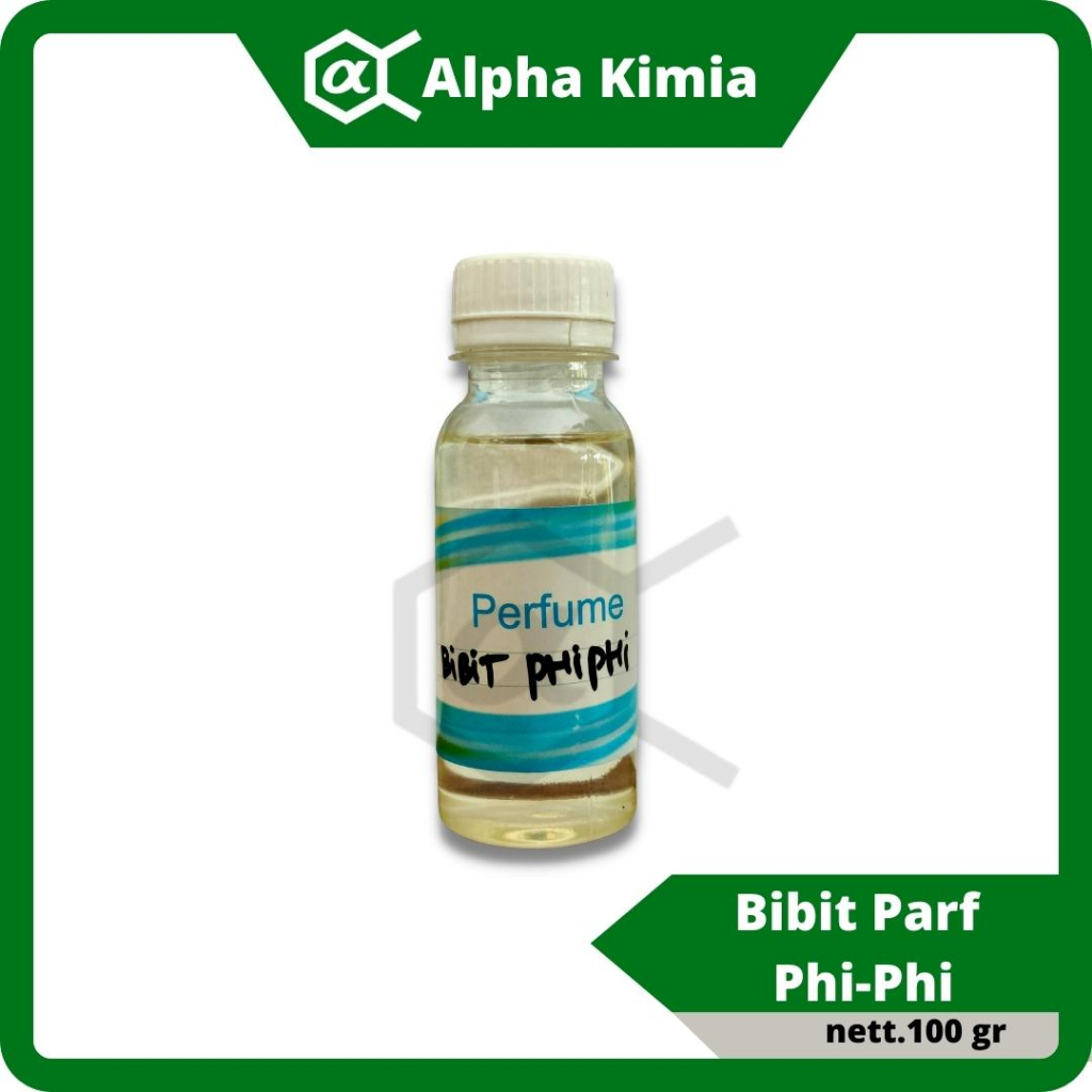 Bibit Parfum Phi-Phi - 100ml
