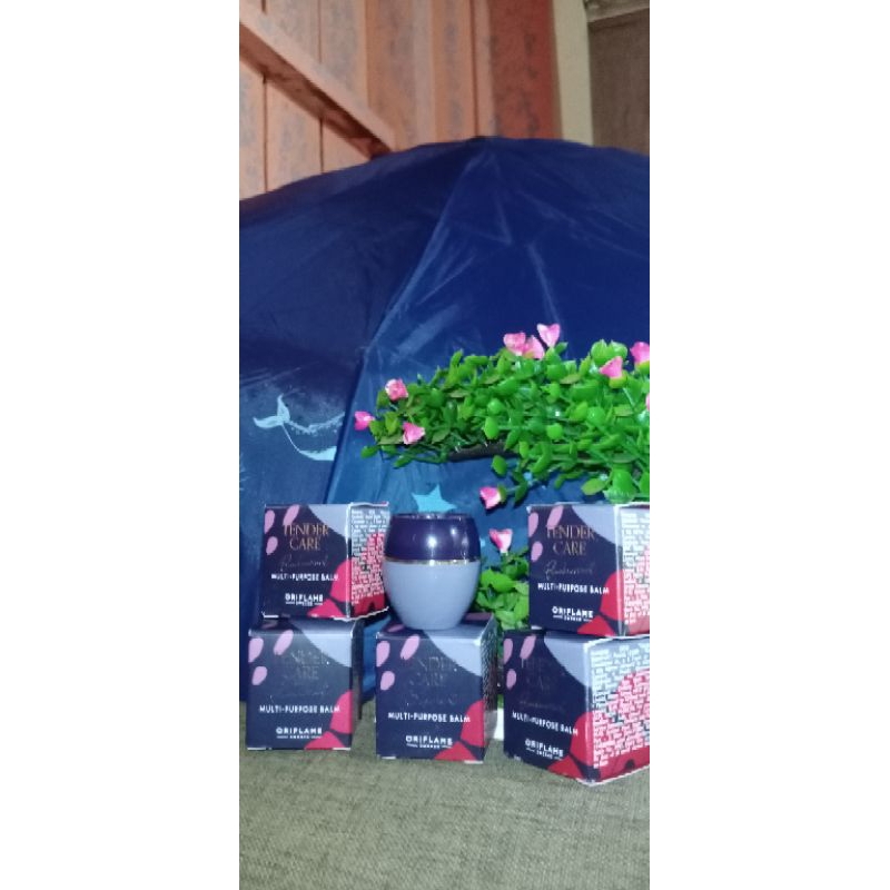 TanderCare PromoJuli