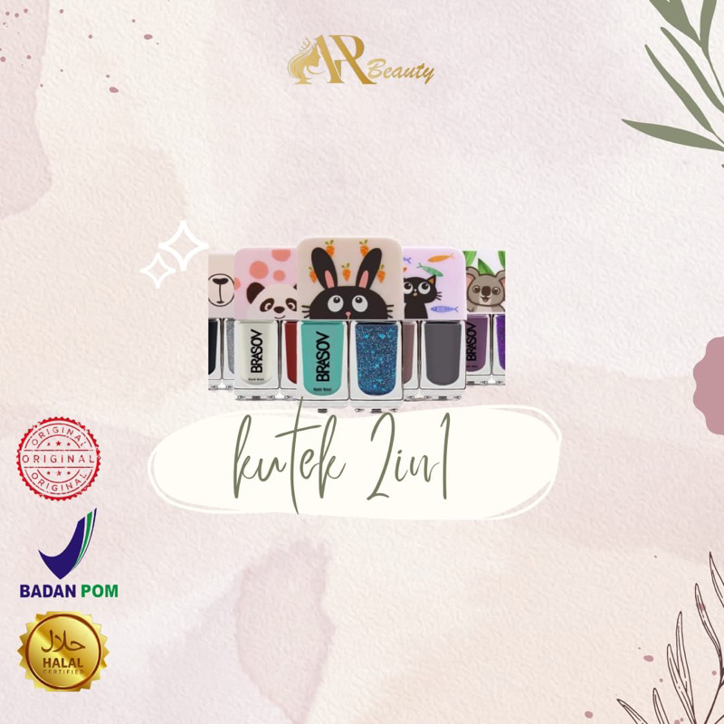 kutek brasov 2in1