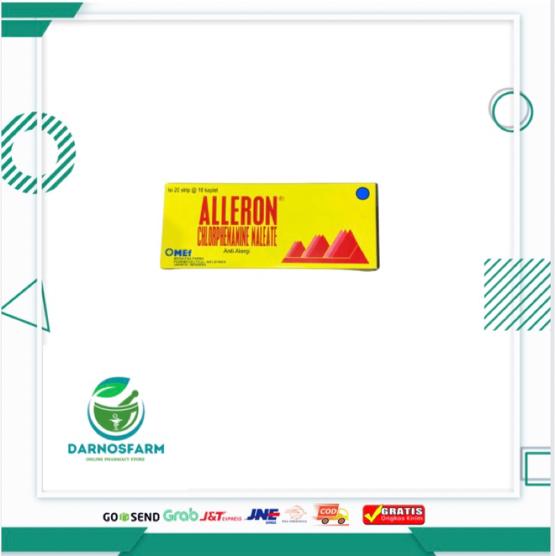 Alleron Box