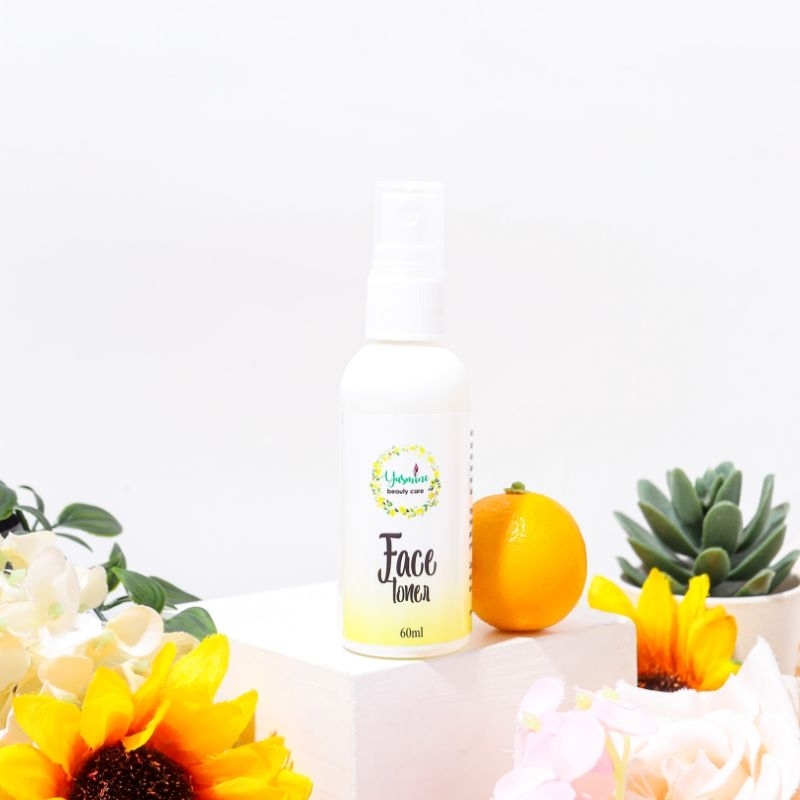 face toner yasmine