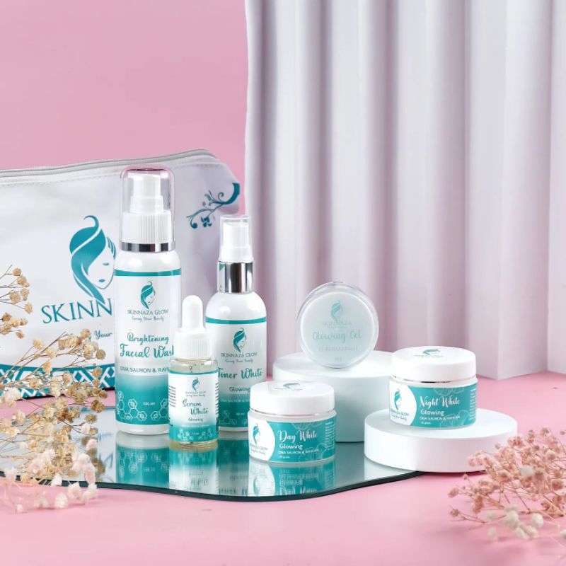 Skinnaza Paket Gel