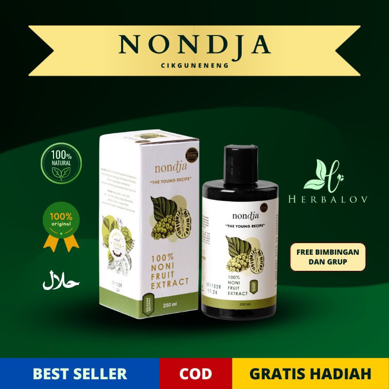 NONDJA