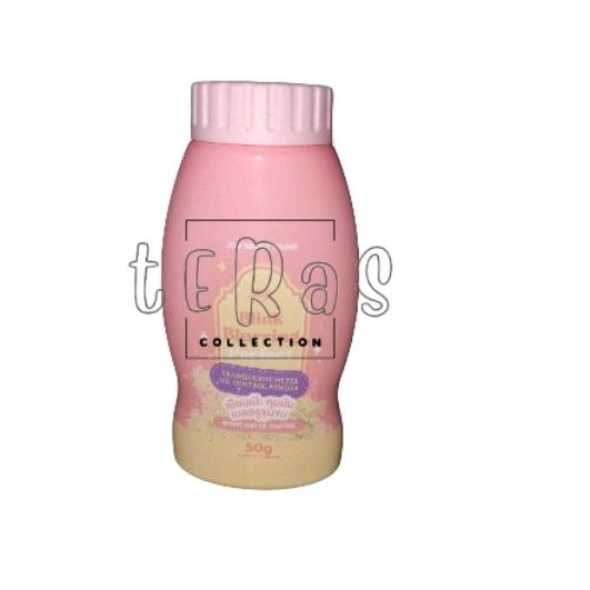Joji Oil Control Powder