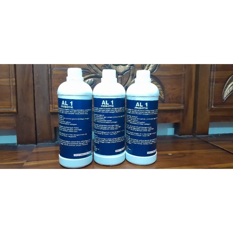 probiotik AL 1