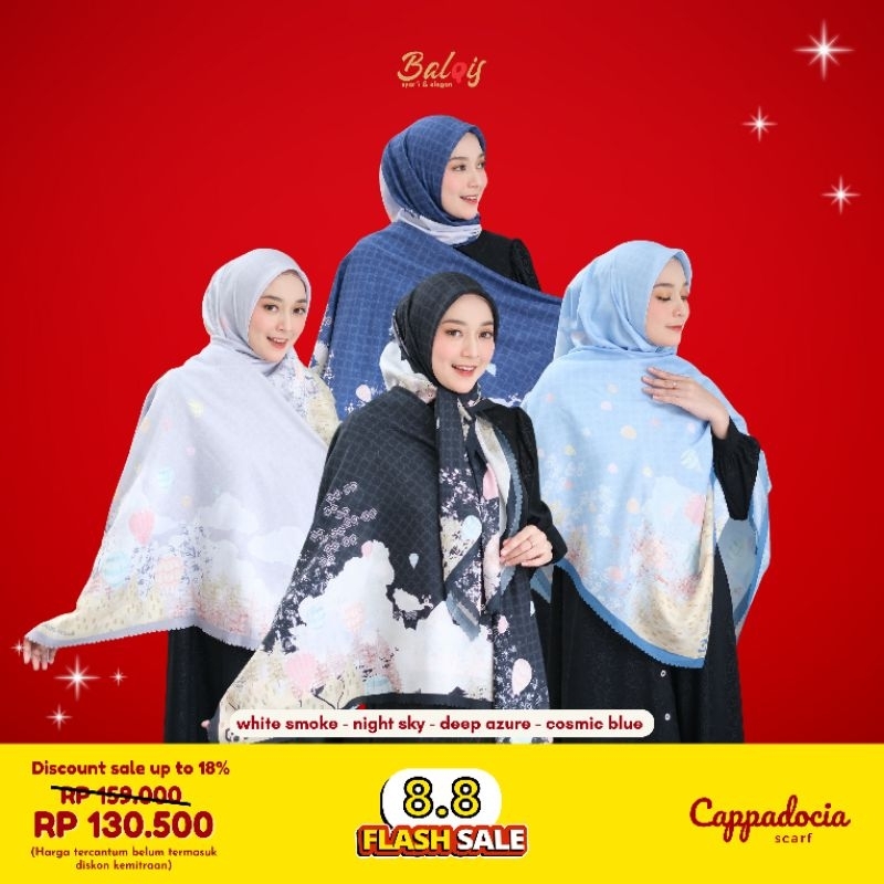 MERDEKA HARGA SEDEKAH AGUSTUS