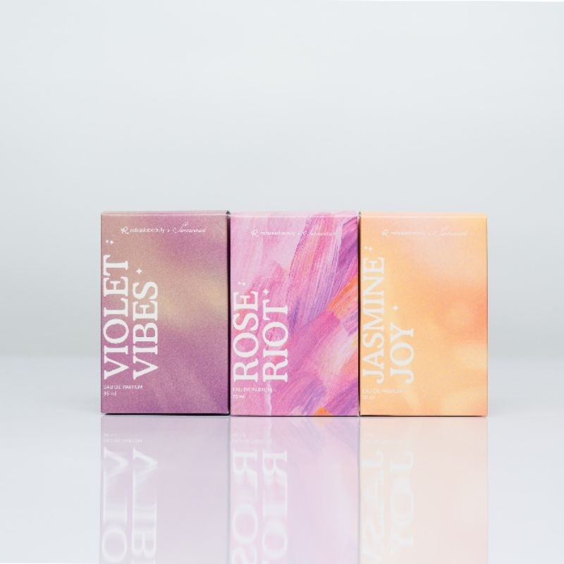 Parfum Jasmine Joy