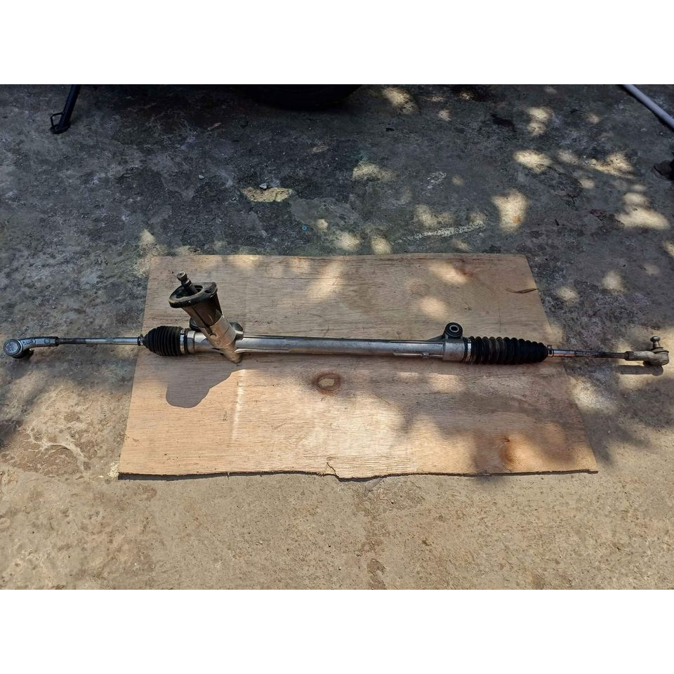 Rack Steer Rek Stir EPS Suzuki Ignis Original
