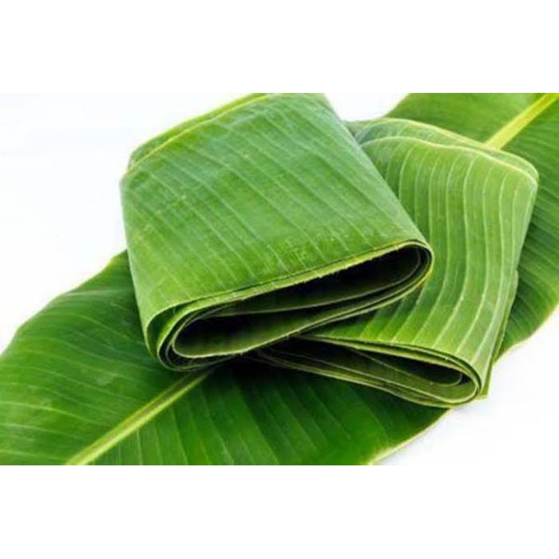daun pisang