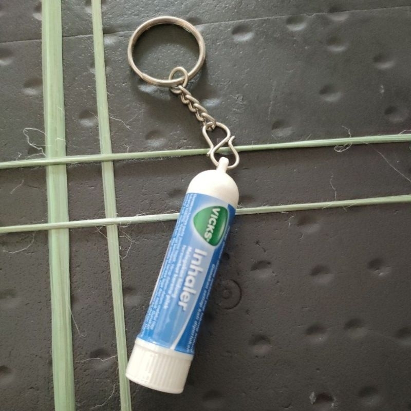 INHALER