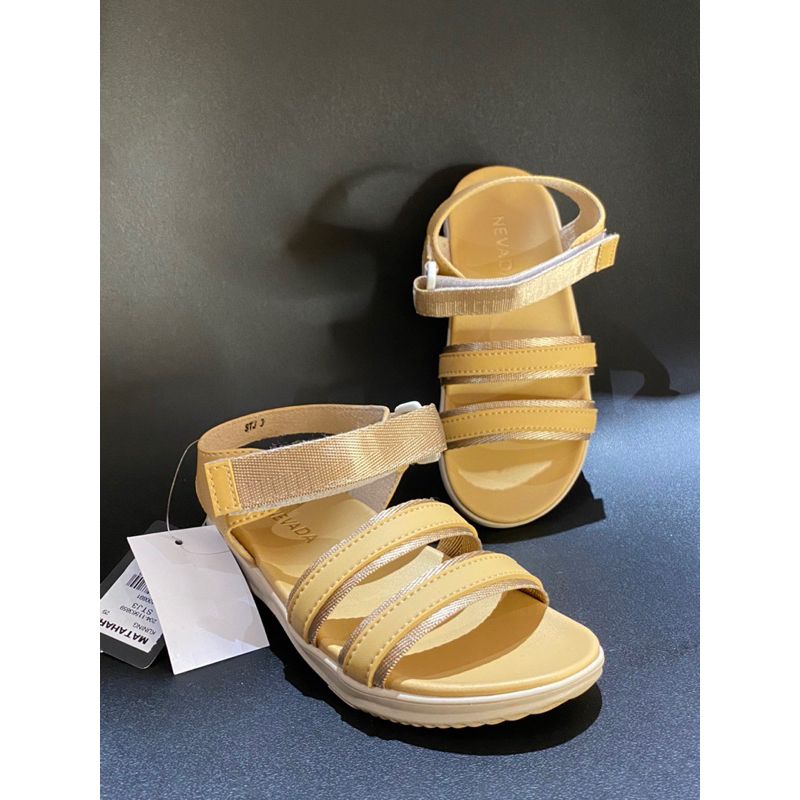 SANDALS ANAK SIZE 29