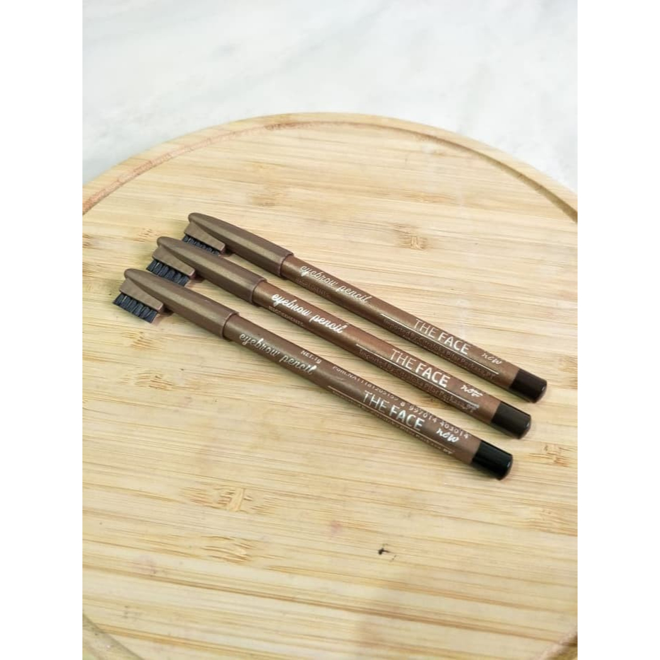 EYEBROW PENCIL THE FACE