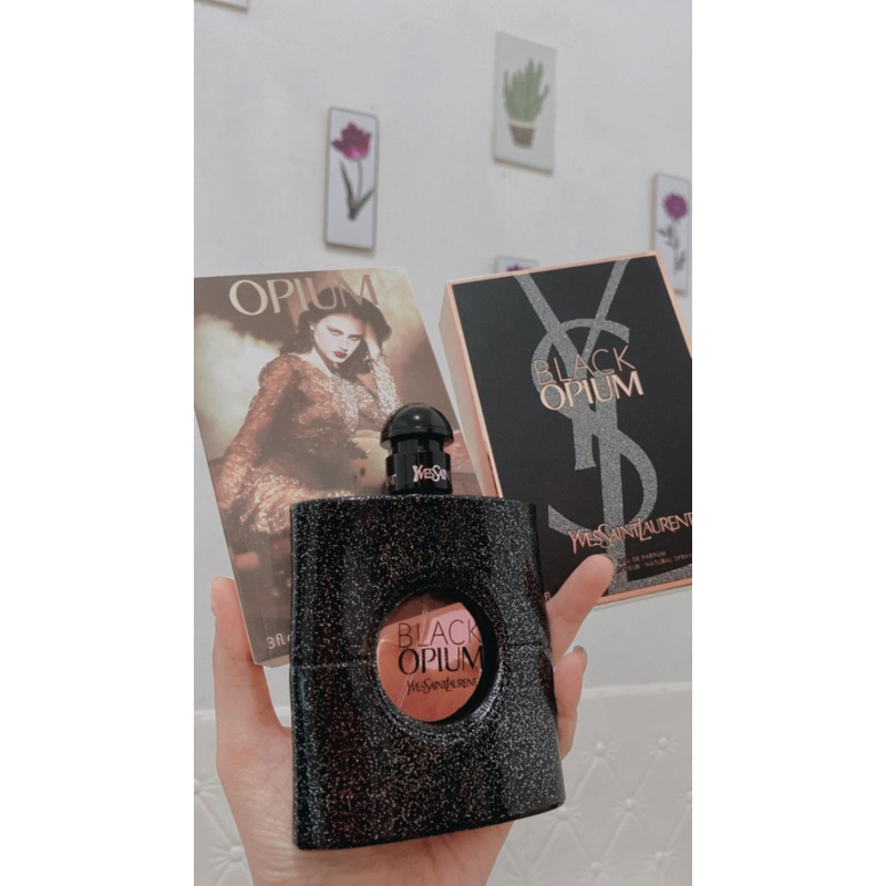 Black Opium