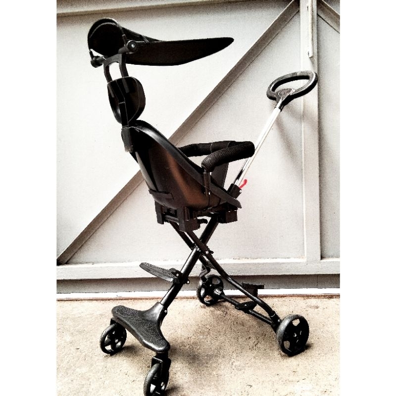 Magic Stroller Family FS-SIX