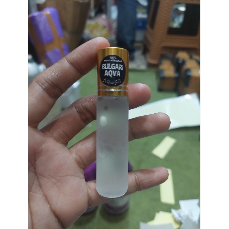 8ML B****RI AQUA AROMA ORIGINAL