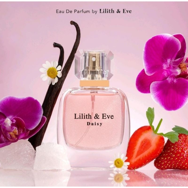 Lilith & Eve Daisy Eau De Parfum (EDP)