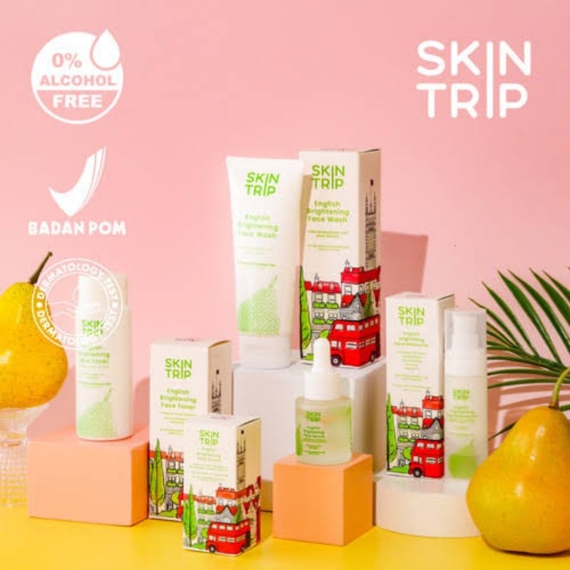 skin Care fullset