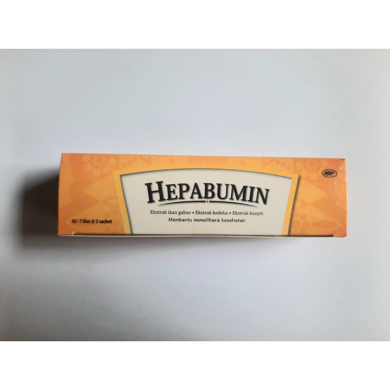 Hepabumin