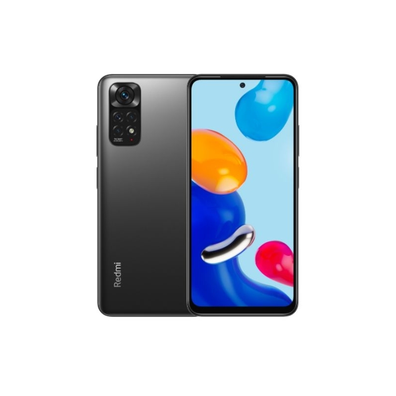 redmi note 11