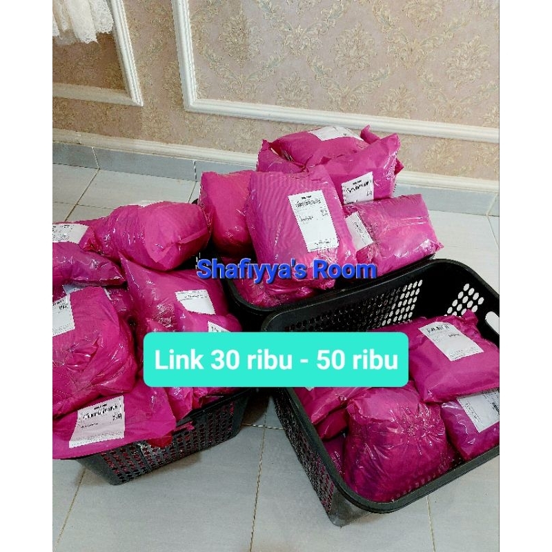 LINK 30 - 50 RIBU