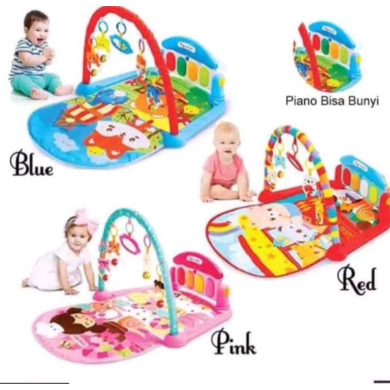 sugar baby playmat