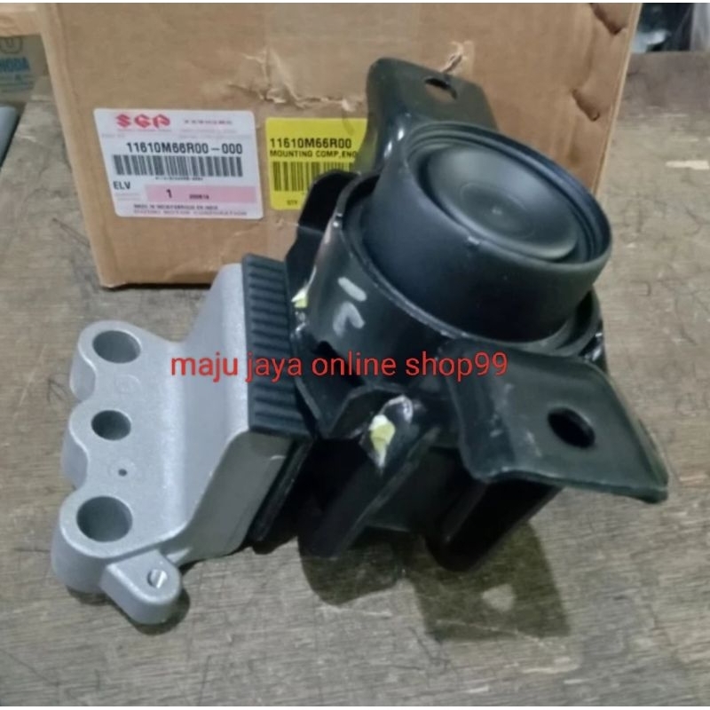 ENGINE MOUNTING DEPAN KANAN IGNIS ASLI