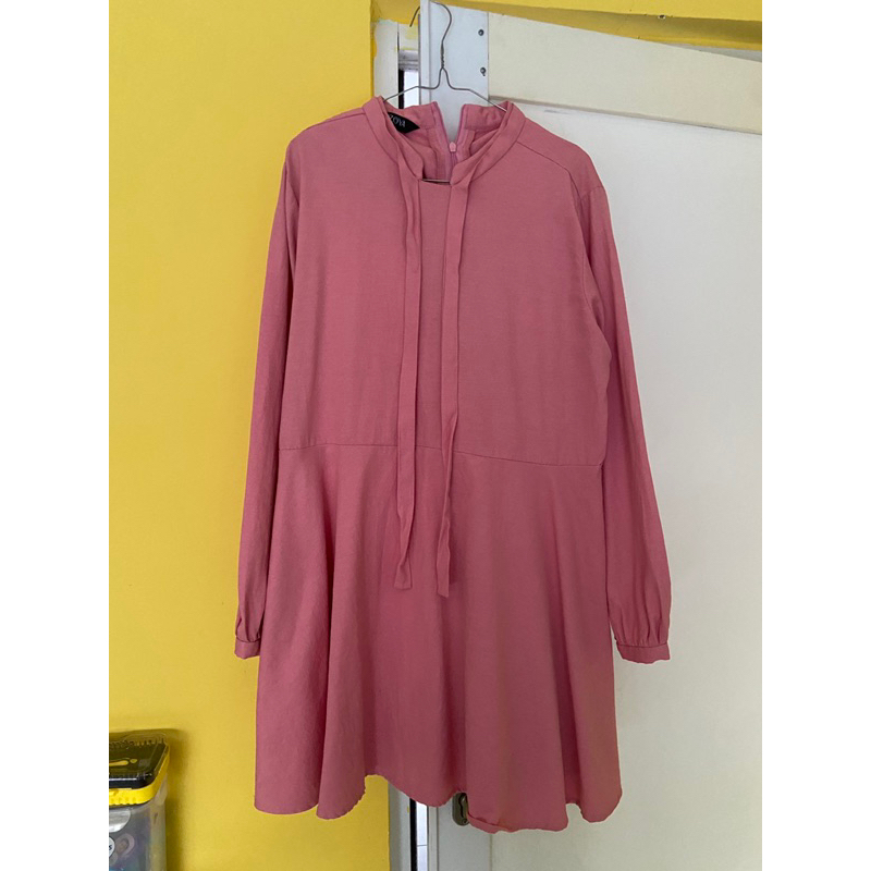 Preloved Tunik Zoya