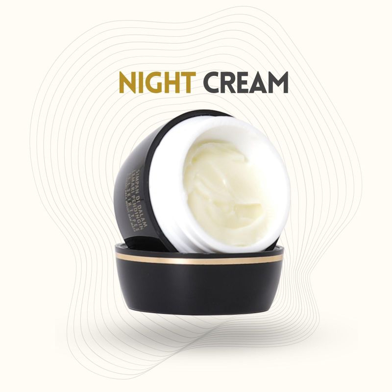 Night Cream