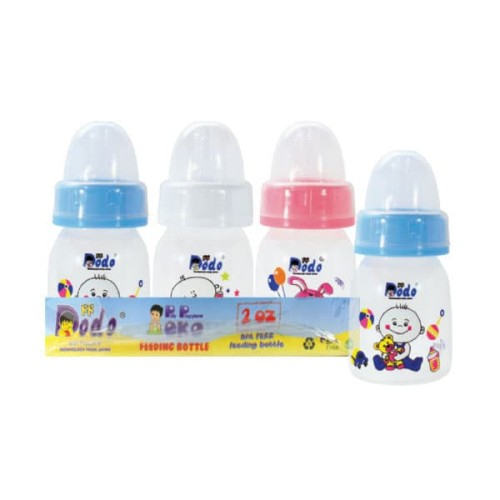 botol susu dodo eko kecil