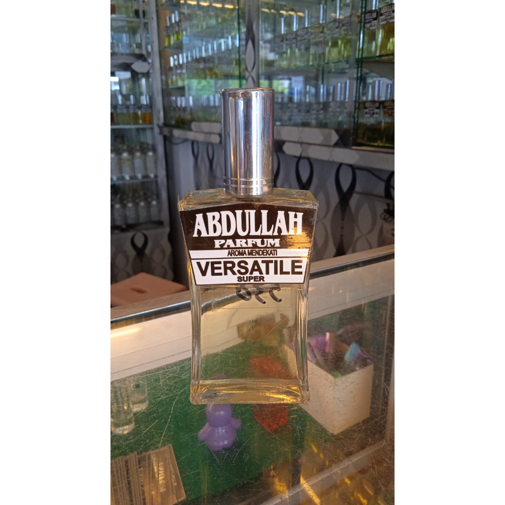 PARFUM REFIL 'VERSATIL3 SUPER'