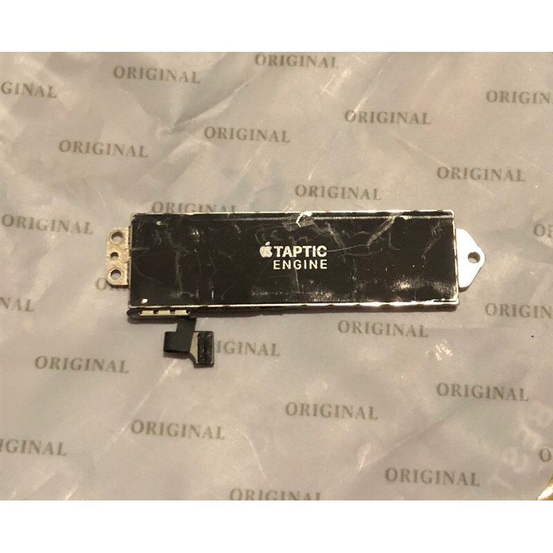 Vibrator taptic getar IPHONE 7 Plus Ori copotan