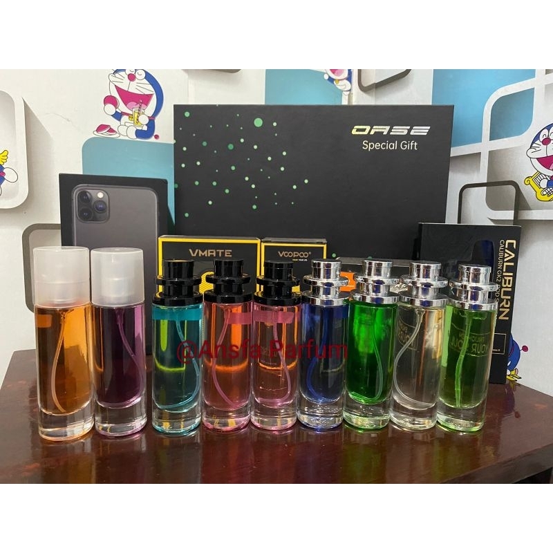 PARFUM 30ML by.ansfaparfume