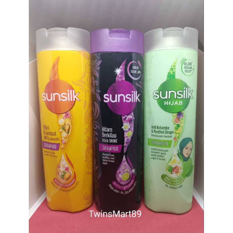 Sunsilk 300/320ML