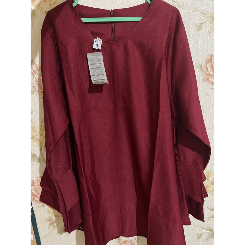 Baju Brand Local