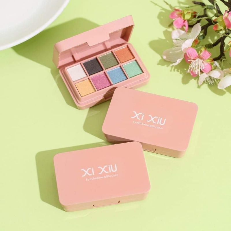 BLUSH ON XIU XIU BPOM