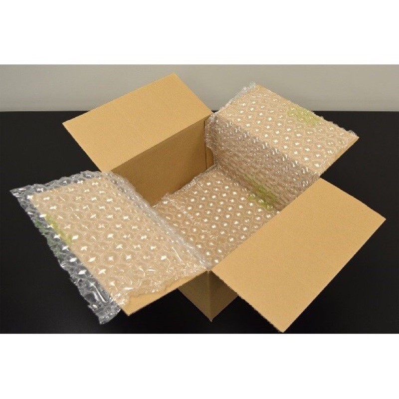 TAMBAHAN EXTRA PACKING DUS + BUBLE WRAP