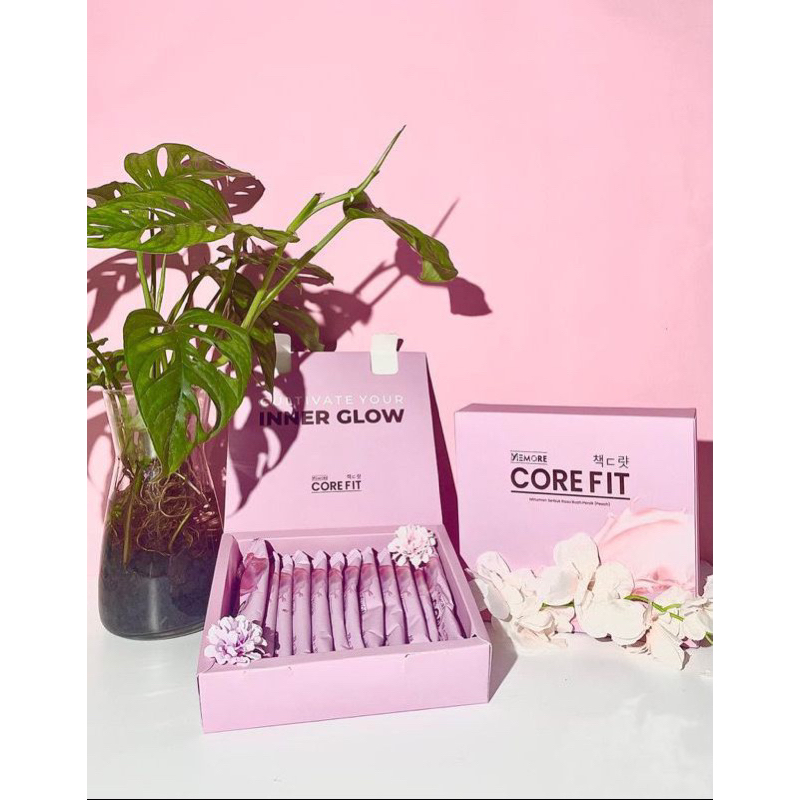 COREFIT By Memore elbyci