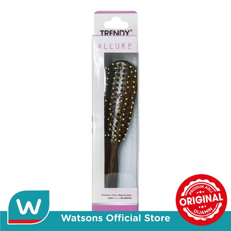 Trendy Hb-209 Rolling Brush