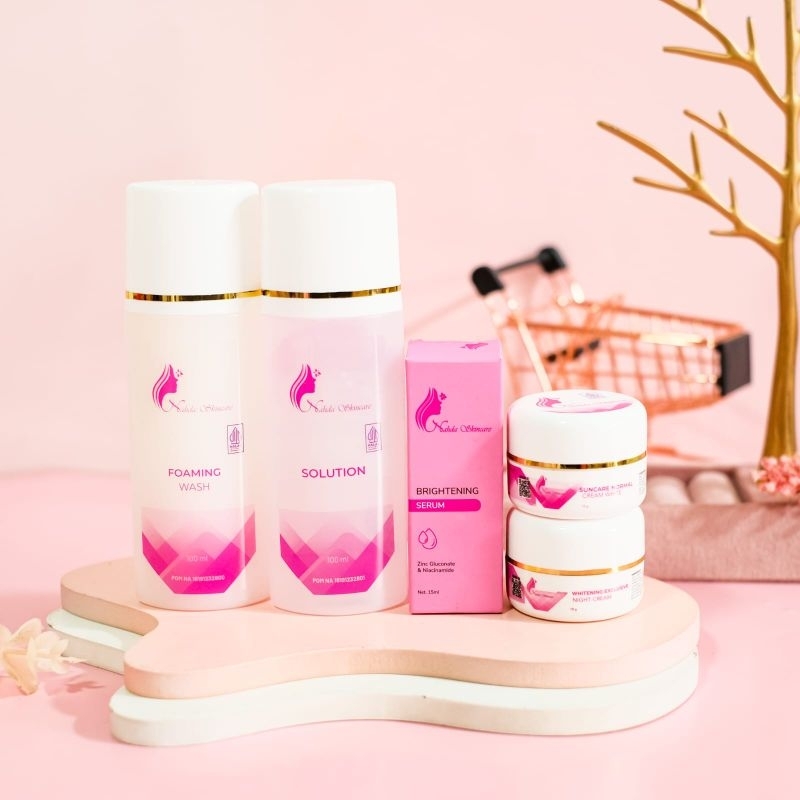 Nahdaskincare