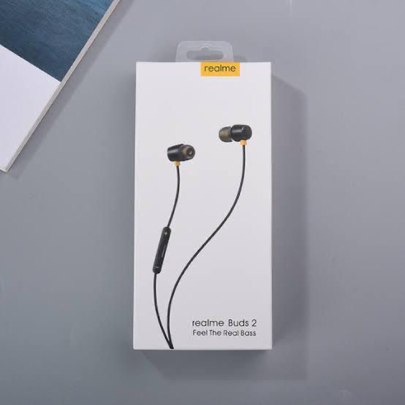 Handsfree magnet REALME