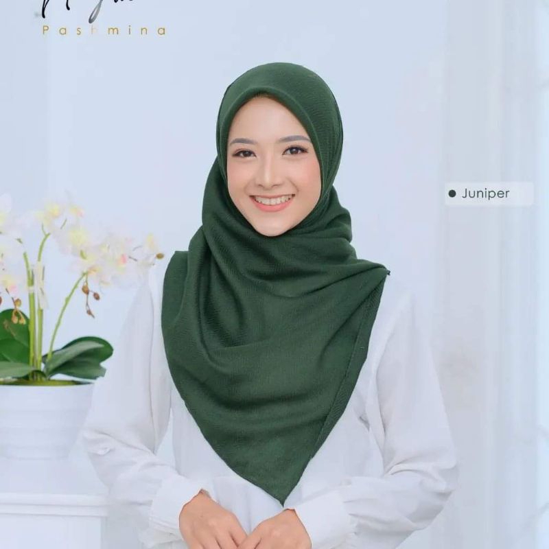 PASMINA NAJMA SHEINA JUNIPER