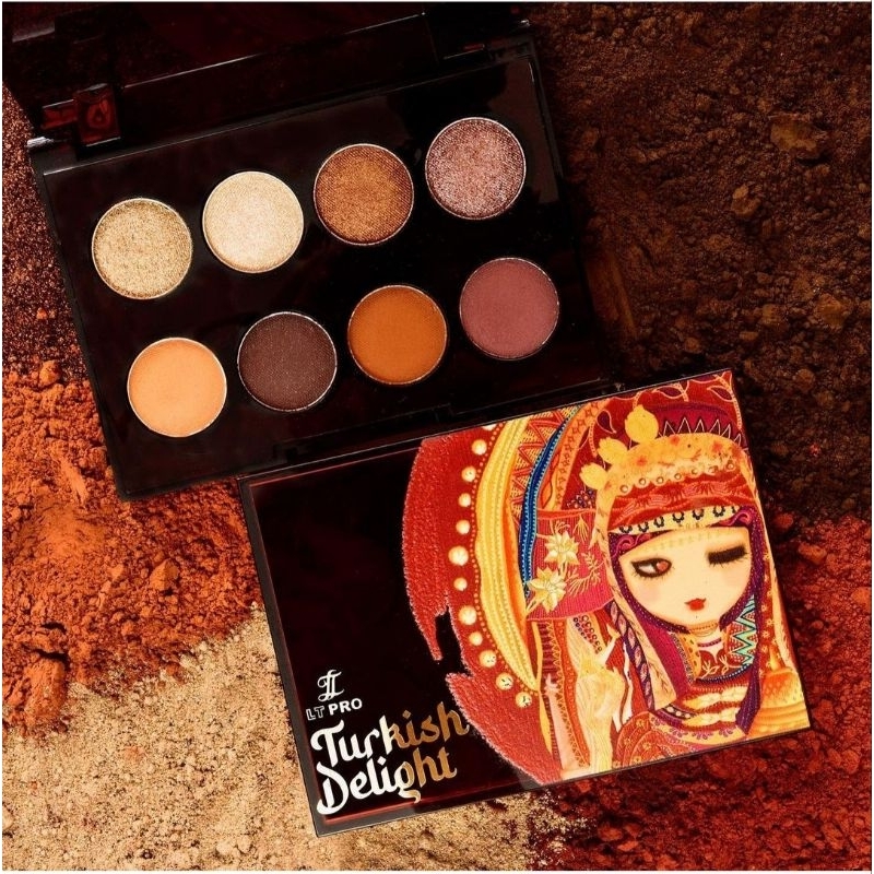 ltpro eyeshadow