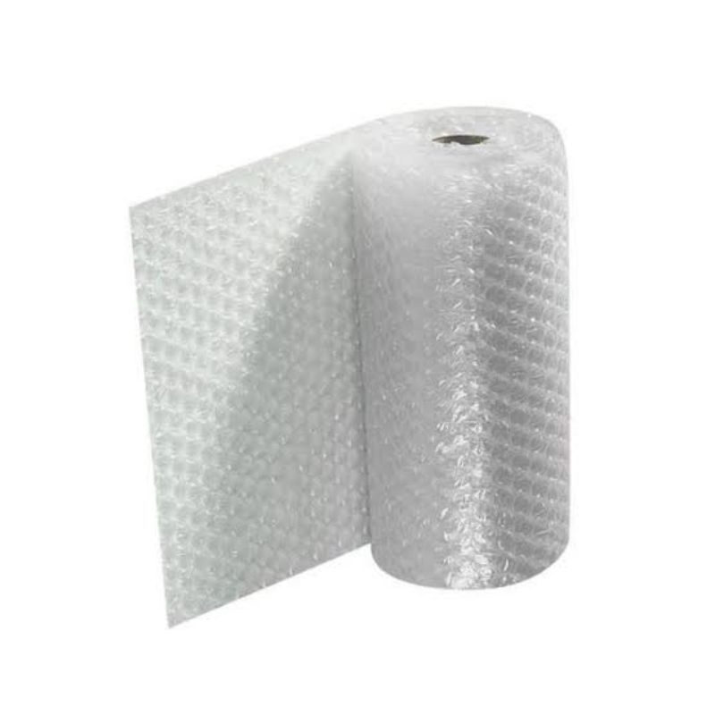 Extra Packaging Bubble Wrap