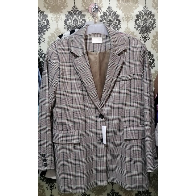 balzer tartan